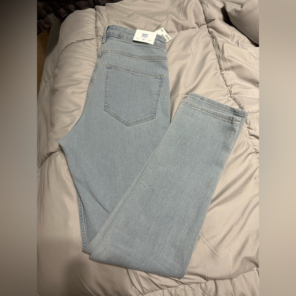 Brand new h&m women’s skinny jeans